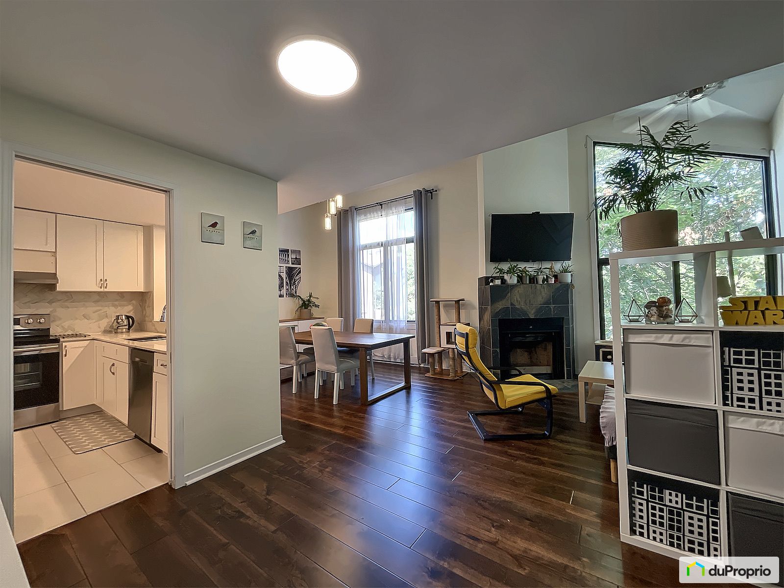 123 Rue Terry Fox — photo 3