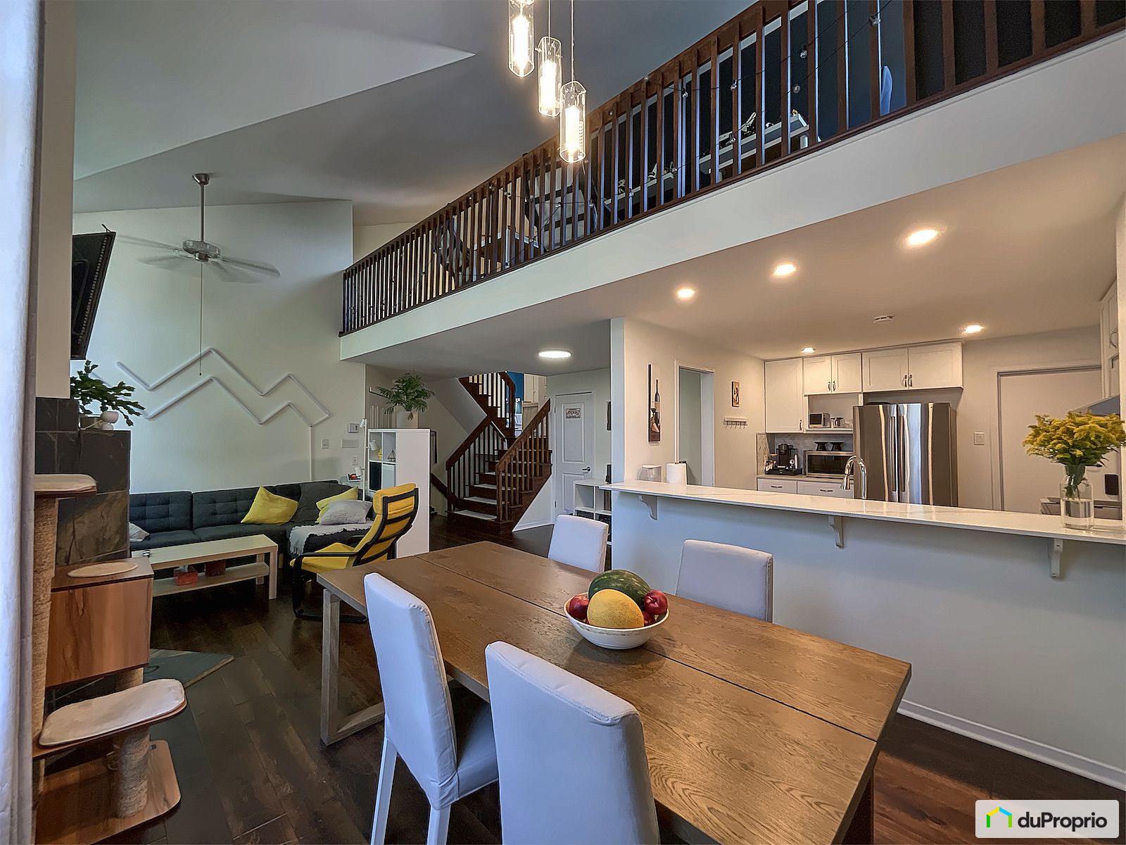 123 Rue Terry Fox — photo 1