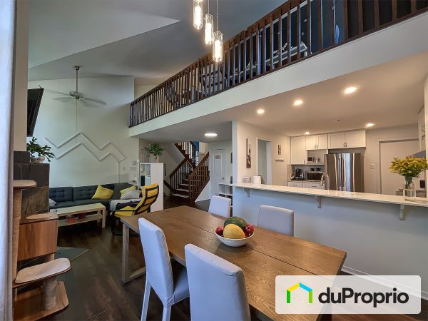 123 rue Terry Fox, L'Ile Des Soeurs for sale