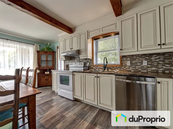 1170 rue Héon, St-Wenceslas for sale