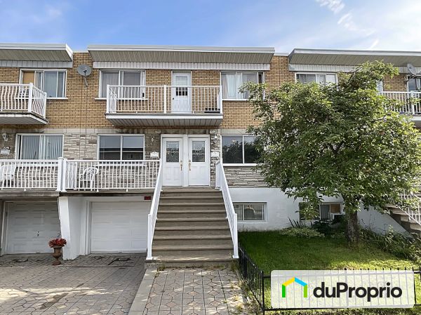 8249 25e avenue, Villeray / St-Michel / Parc-Extension for sale