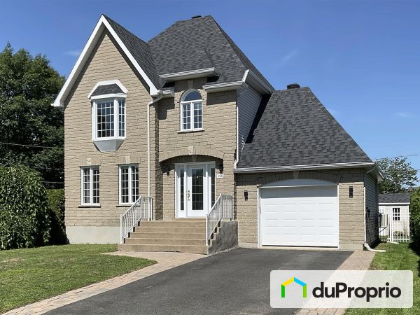 2381 rue des Roitelets, Sorel-Tracy for sale