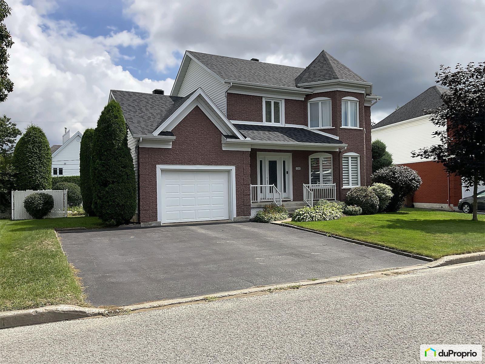 4200 Rue Sicard — photo 1