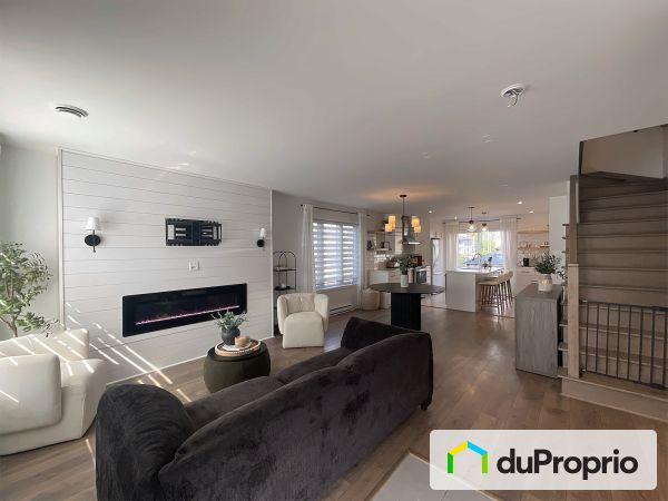 1-186 rue Marcel-Dostie, Les Côteaux for sale