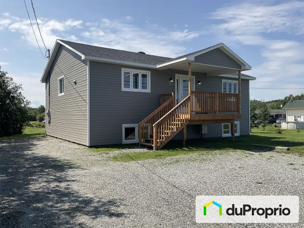 4755 route 309, L'Ange-Gardien-Outaouais for sale