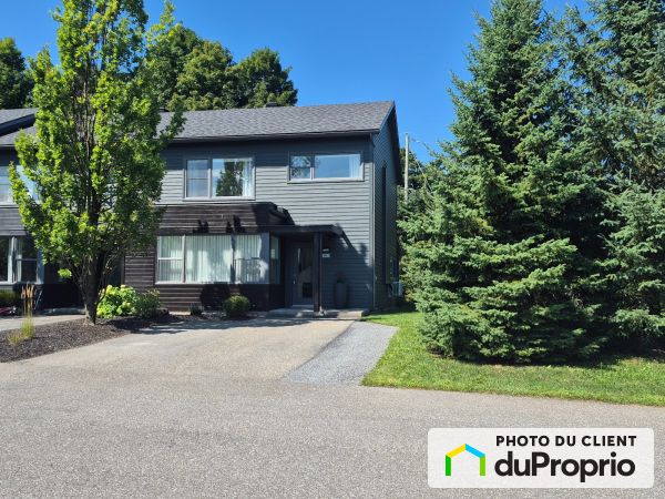 1-145, rue Jean-Louis-Boudreau, Granby à vendre