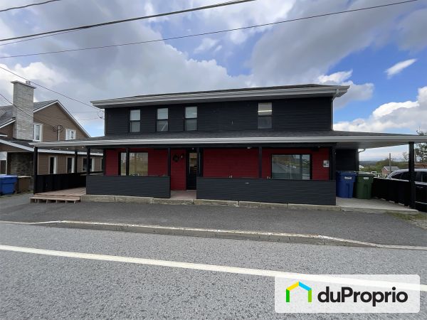 36 chemin Taché Est, St-Hubert-De-Rivière-Du-Loup for sale