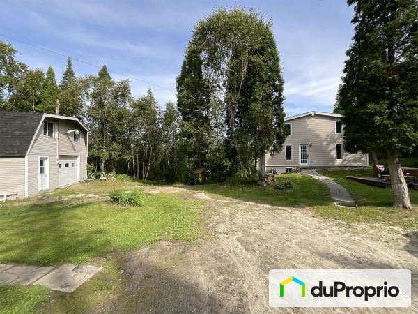 84-5516, chemin Saint-André, Jonquière (Jonquière) à vendre