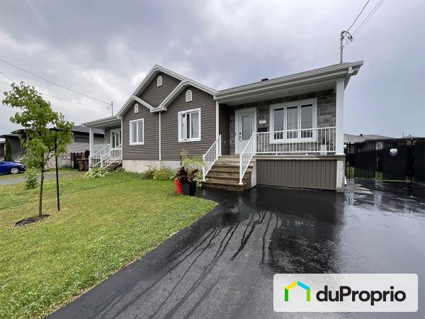 56, rue Constant, Victoriaville à vendre