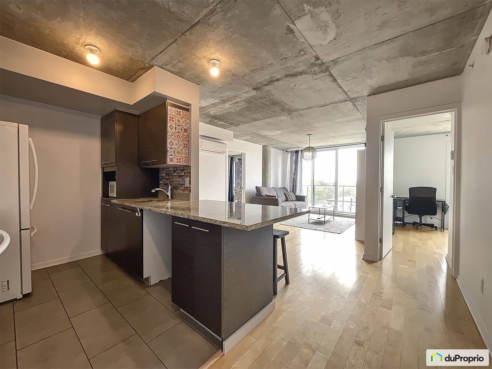 601 6501 Boulevard Maurice Dup — photo 1