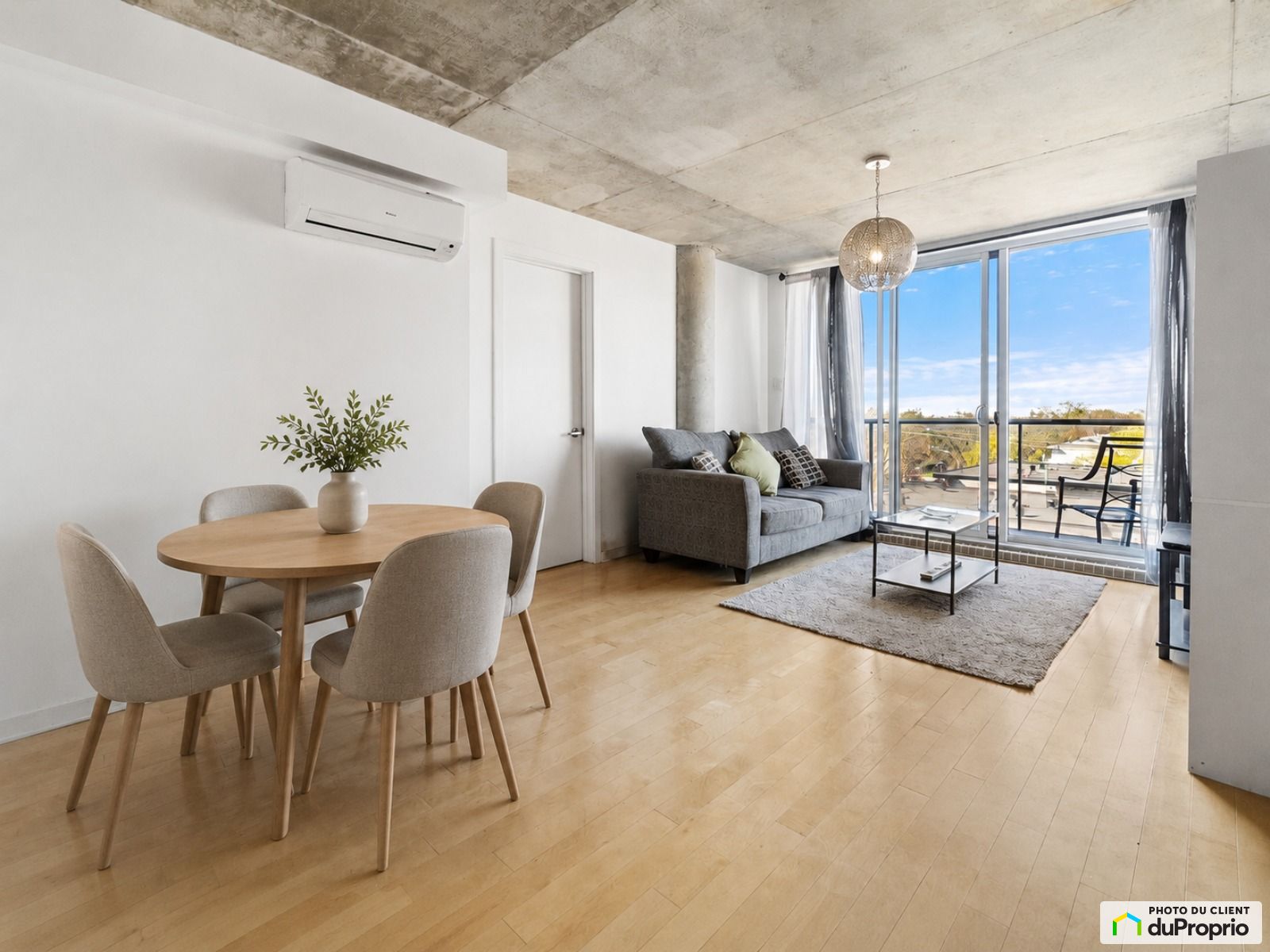 601 6501 Boulevard Maurice Dup — photo 3