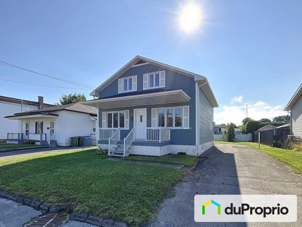 642 15e rue, St-Jérôme (St-Antoine) for sale