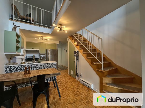 5790 7e Ave, Rosemont / La Petite Patrie for sale