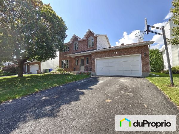 152 rue du Vieux-Rouet, Gatineau (Aylmer) for sale
