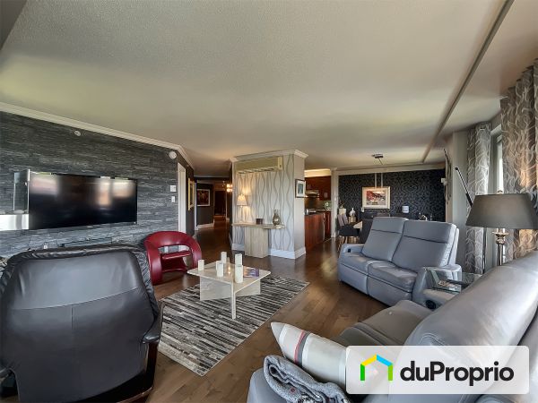 610-909, rue Laudance, Ste-Foy à vendre