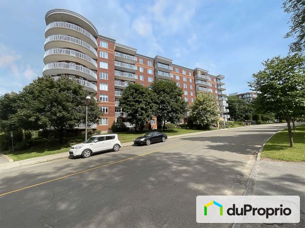 610-909, rue Laudance, Ste-Foy à vendre