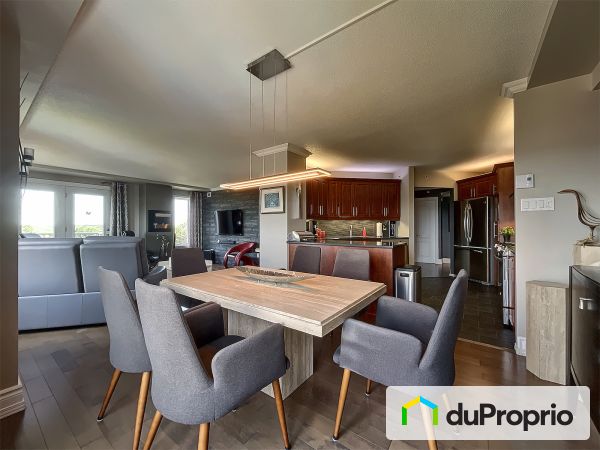 610-909, rue Laudance, Ste-Foy à vendre