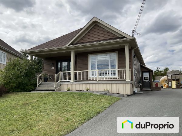 2645 126e rue, St-Georges for sale