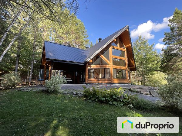 10 chemin des Nenuphars, Lac-Etchemin for sale