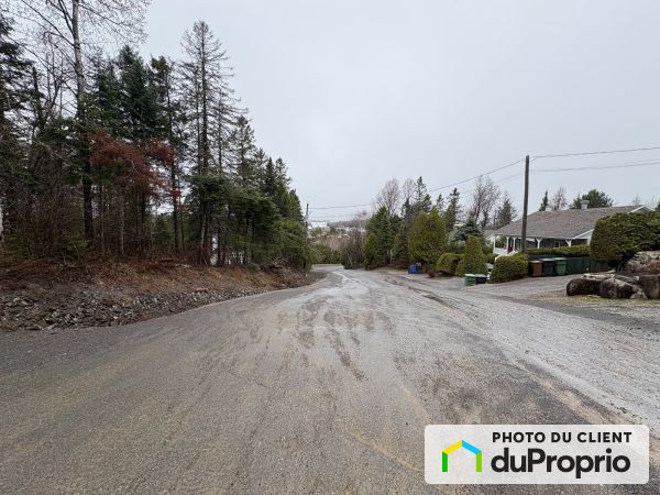  avenue Fournelle, Ste-Agathe-Des-Monts for sale