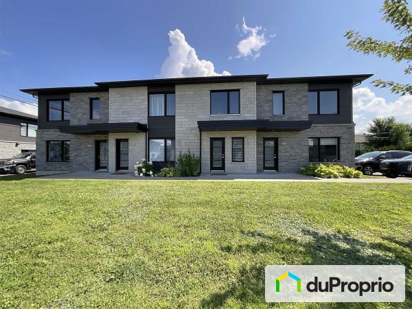 5933 rue de la Seine, Trois-Rivières (Trois-Rivières-Ouest) for sale