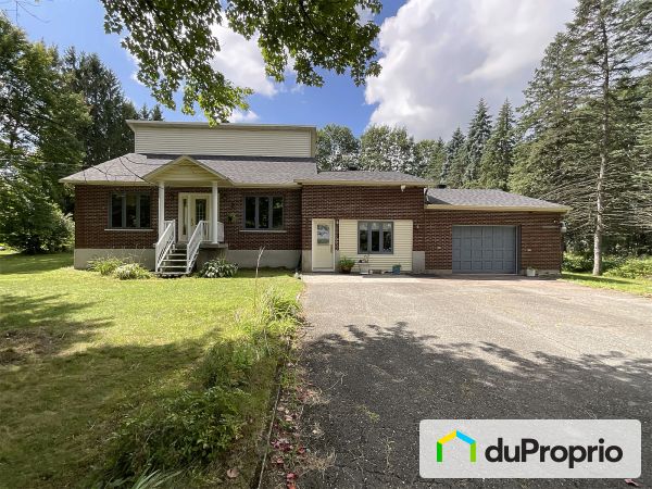 2600 rue Courchesne, Drummondville (St-Charles-De-Drummond) for sale
