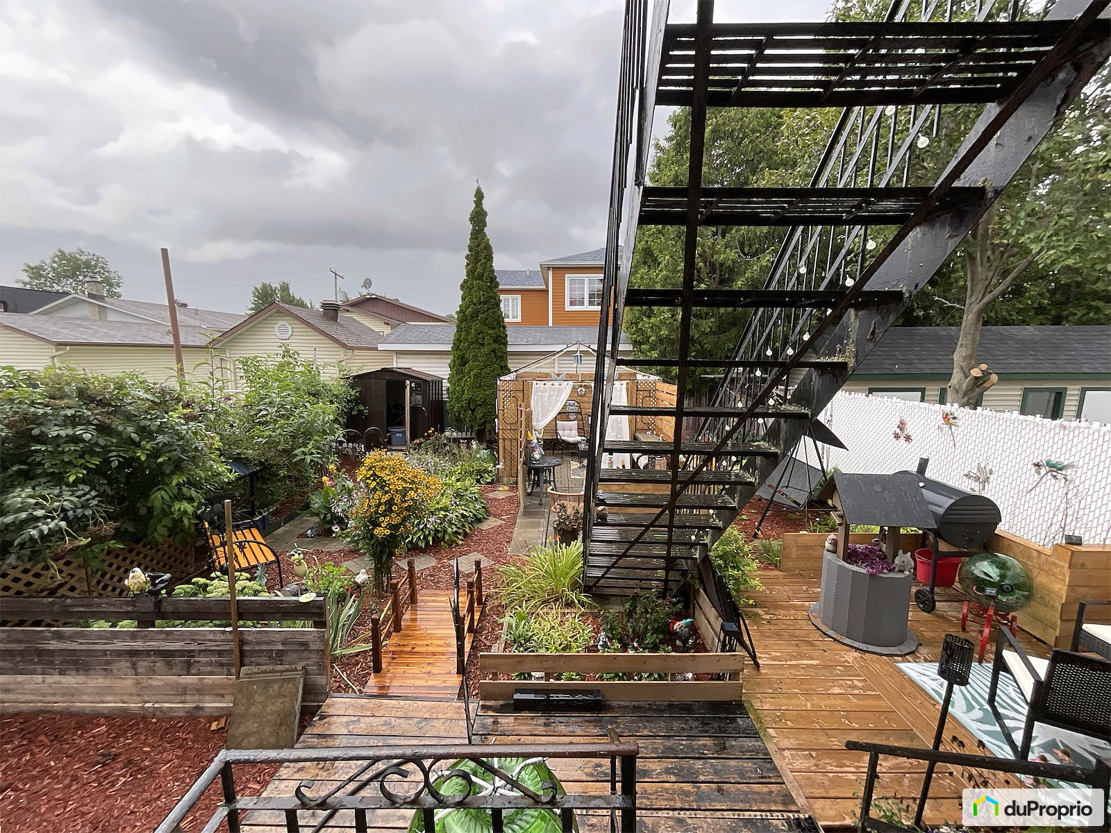 634 636 Rue Leon Martel — photo 3