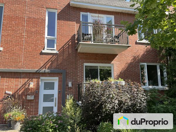 10723 rue Waverly, Ahuntsic / Cartierville for sale