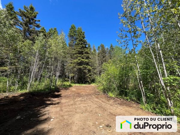 0 Rang 2, La Malbaie for sale