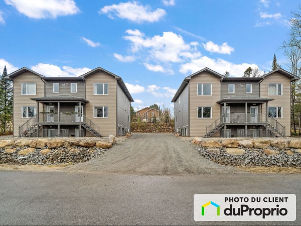 480, chemin du Domaine-réjean-lavoie, St-Donat à vendre