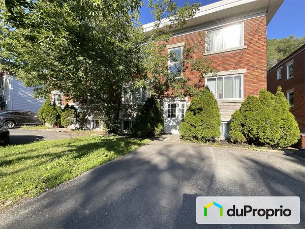 1-2-3-1537, Rue Du Curé-Guay, Longueuil (LeMoyne) à vendre