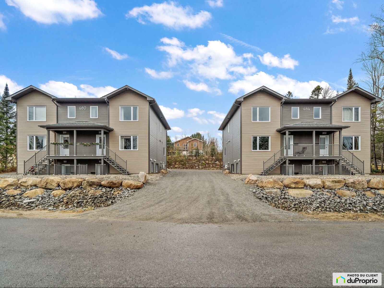 484 Chemin Du Domaine Rejean L — photo 1