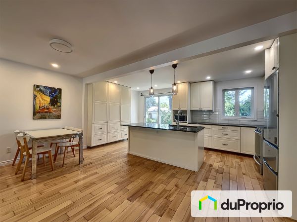 7645, rue Tétrault, Brossard à vendre