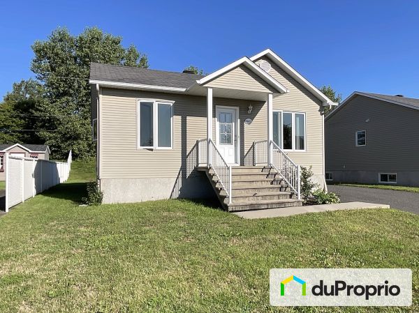 2445, rue berlioz, Drummondville (Drummondville) à vendre