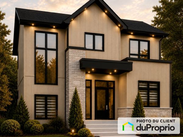 97 rue des Fondeurs, L'Ange-Gardien-Outaouais for sale