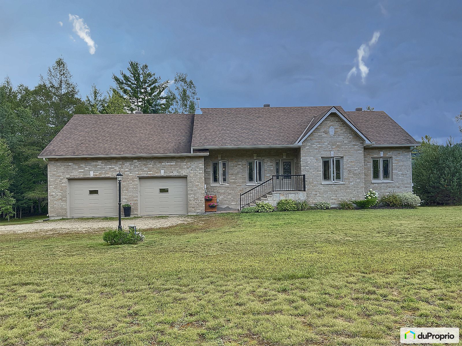110 Chemin De La Lievre Nord — photo 1