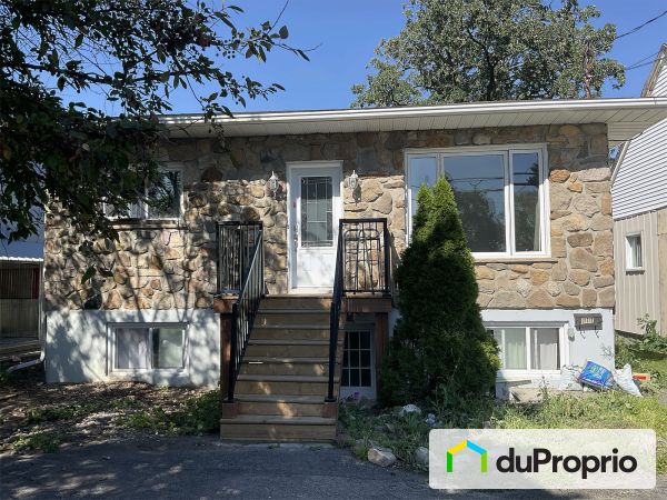 111 boulevard Perrot, L'Ile-Perrot for sale