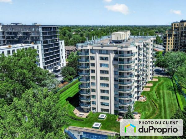 902-160, chemin de la Rive Boisée, Pierrefonds / Roxboro à vendre
