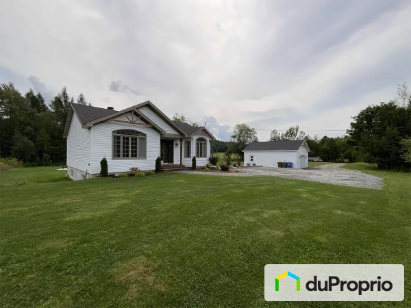 1800, chemin de Georgeville, Magog à vendre