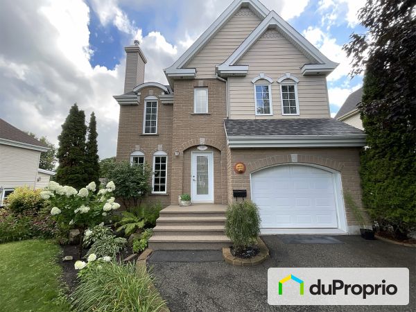 308 25e Avenue, Deux-Montagnes for sale