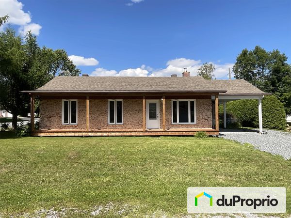 3325 15e avenue, St-Prosper-De-Dorchester for sale