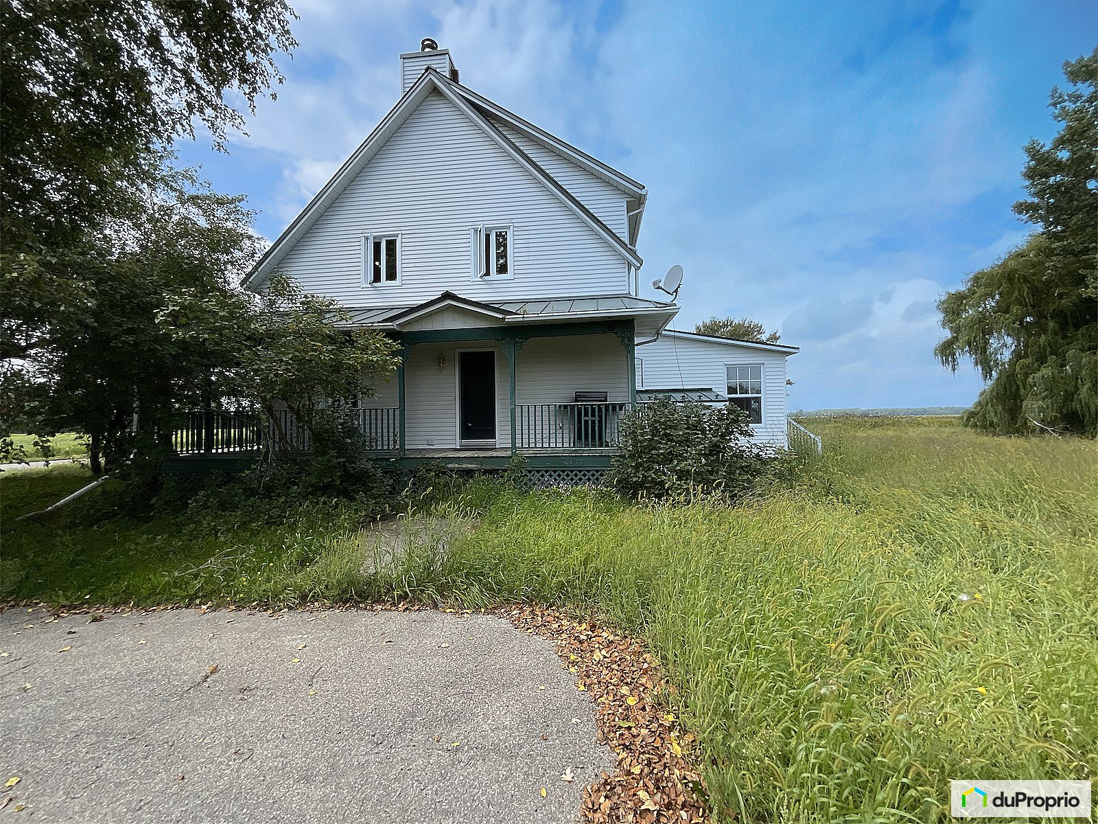 34 Route De Michaudville — photo 1