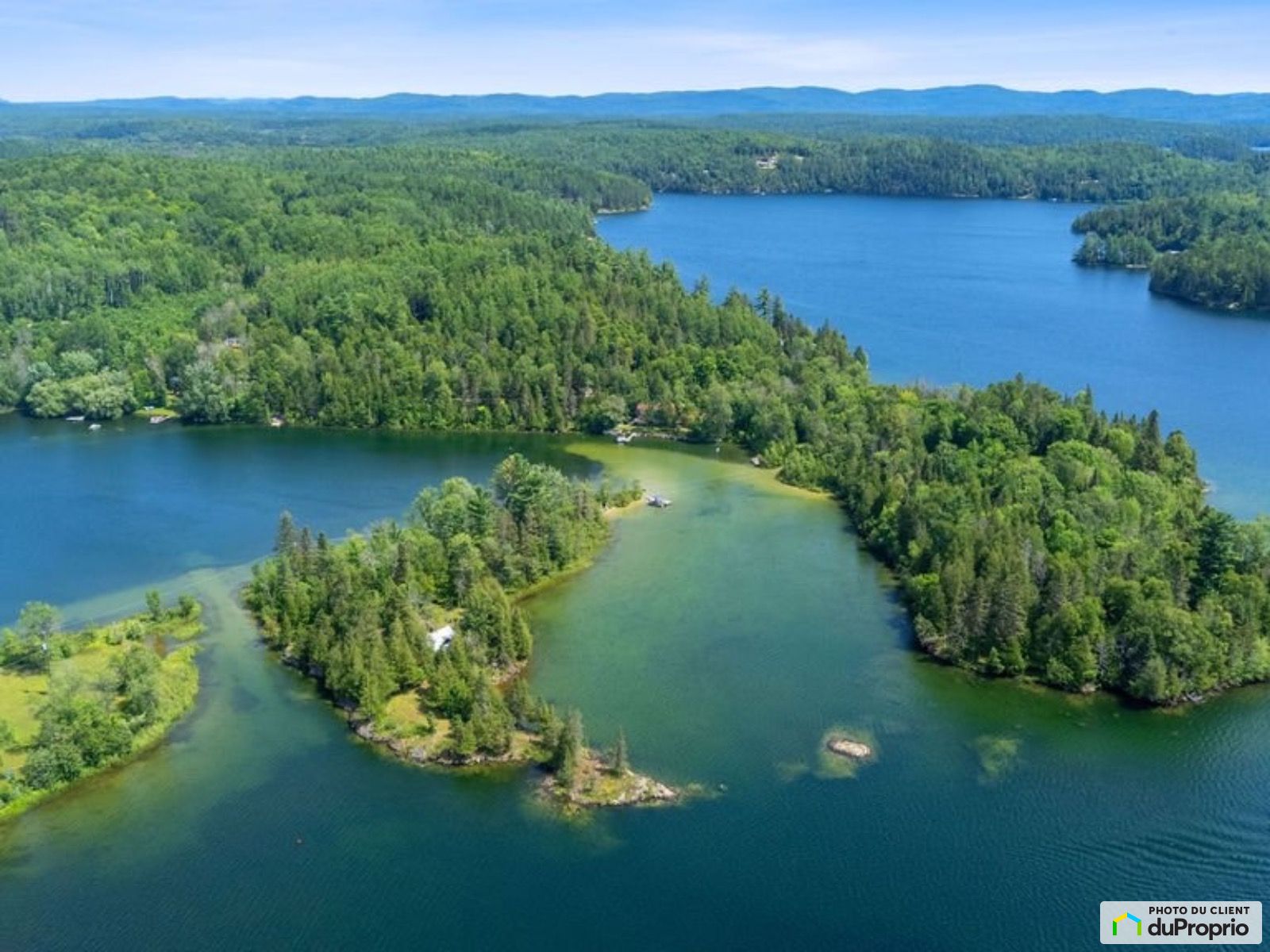 1 Ile Lac Roddick — photo 2