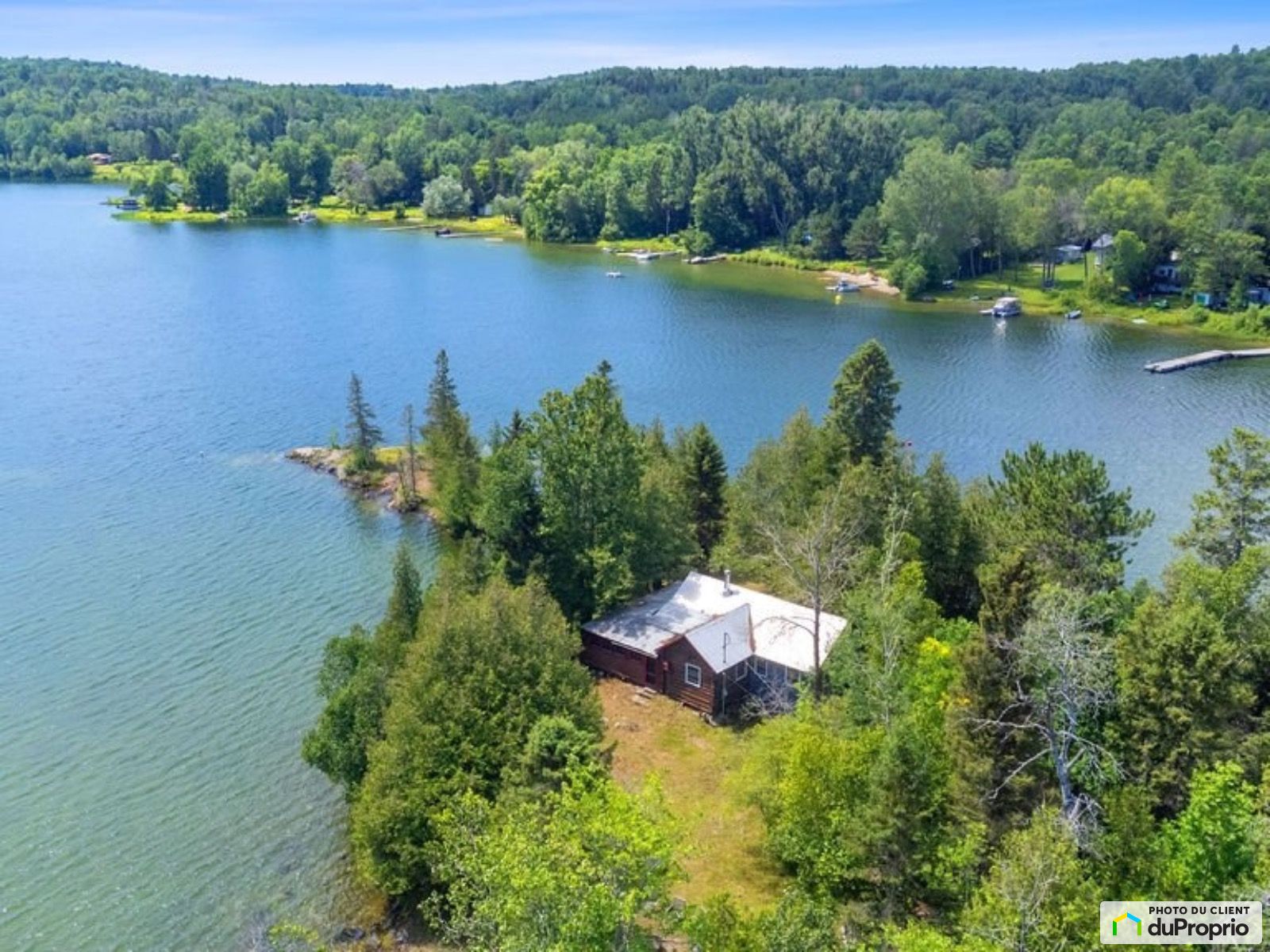 1 Ile Lac Roddick — photo 3