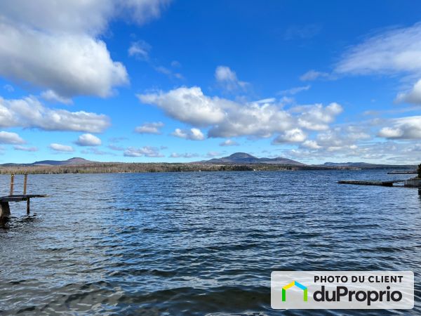 Lake View - 198 rue Hogan, Magog for sale
