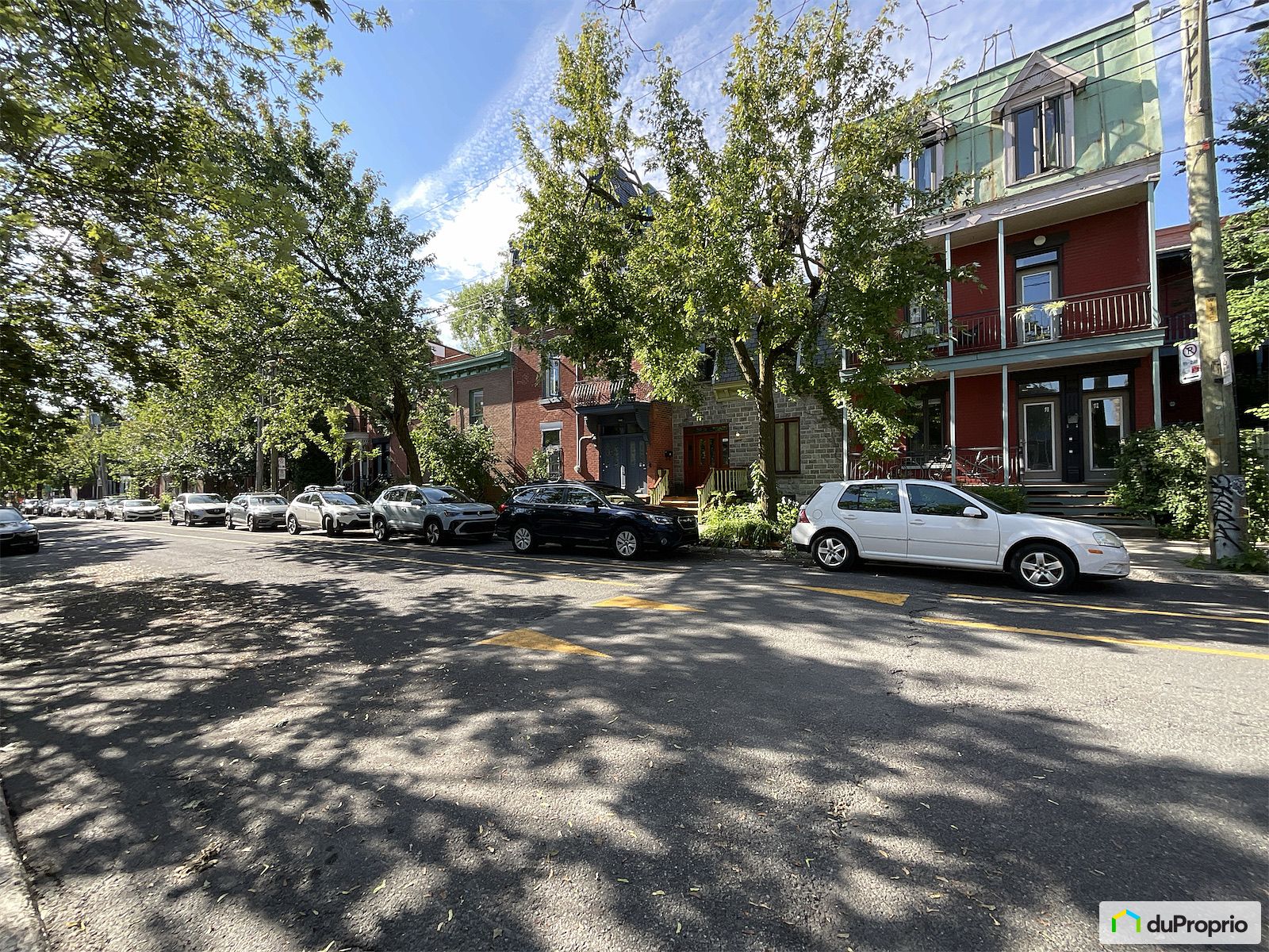 4272 4274 Avenue Laval — photo 3