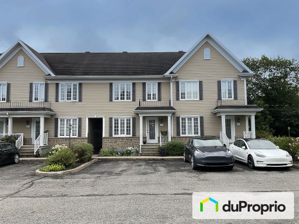 1649 rue Sévigny, St-Romuald for sale
