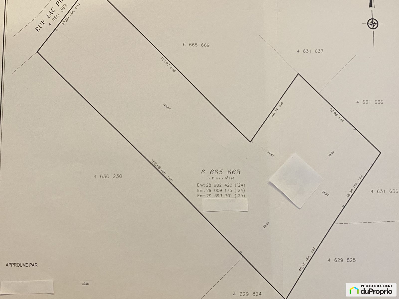 550 Rue Du Lac Pinet — photo 3