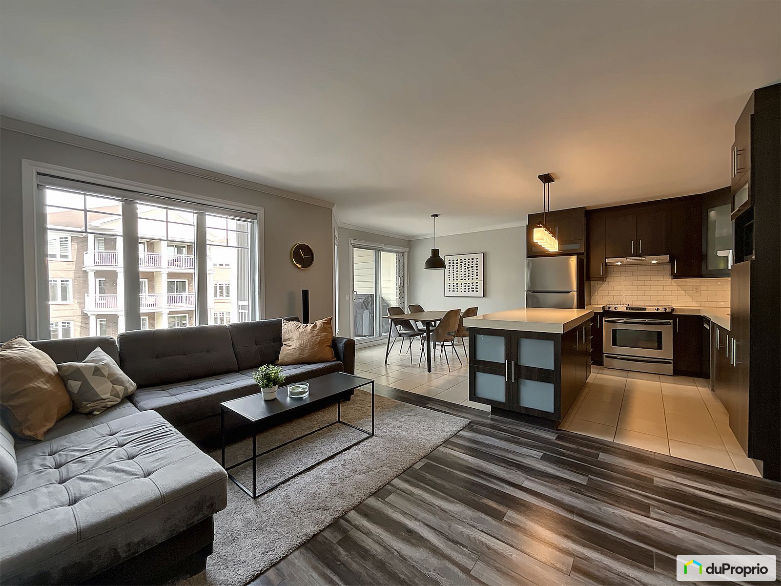 4 8065 Boulevard Guillaume Cou — photo 2