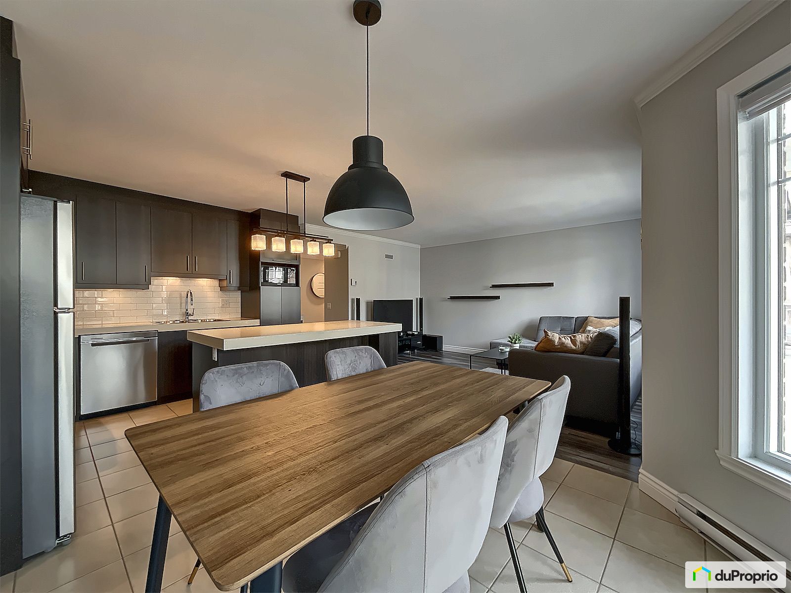 4 8065 Boulevard Guillaume Cou — photo 3